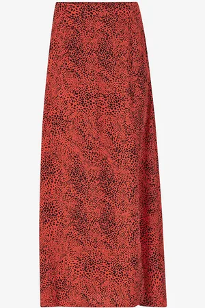Kaffe Maxihame kaLiana Skirt