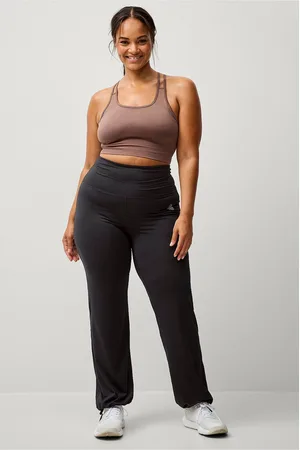 Zizzi Treenihousut aUni Pants