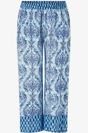 Zhenzi Housut Zh-lucy 825-pants