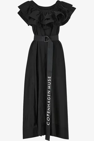 Copenhagen Muse Maximekko cmMolly-dress