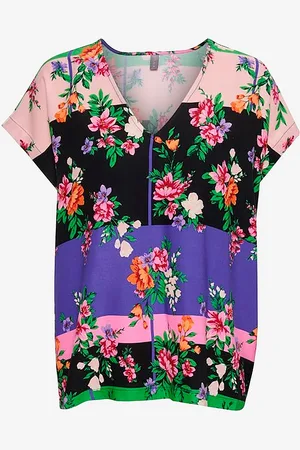 Culture Pusero cuTrudy Capsleeve
