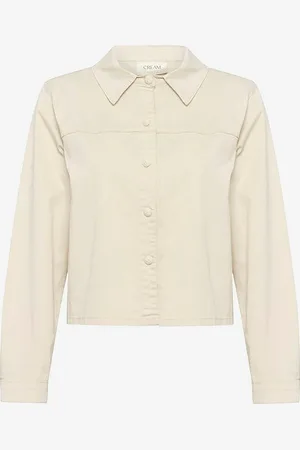 Cream Päällyspaita crLorraine Jacket