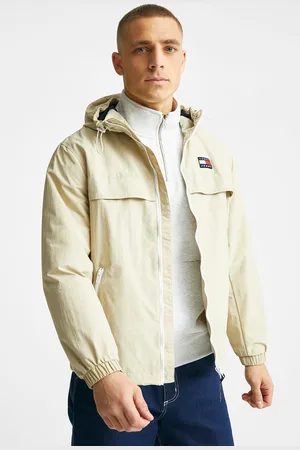 Tommy Hilfiger Takki TJM Chicago Windbreaker