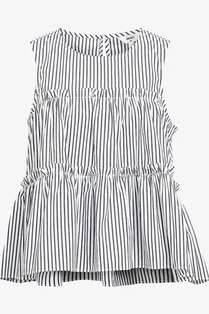 Object Toppi objTutta S/L LO O-neck Top