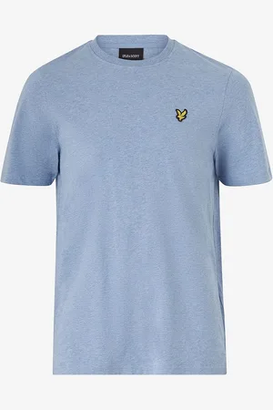 Lyle & Scott T-paita Heather