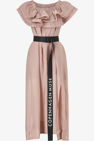 Copenhagen Muse Maximekko cmMolly-dress