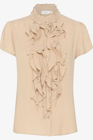 Saint Tropez Pusero ElliSZ SS Shirt