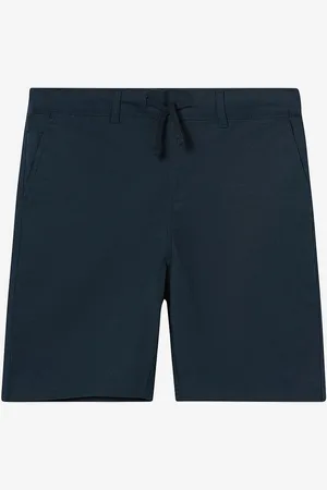 Lyle & Scott Shortsit Linen Short