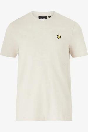 Lyle & Scott T-paita Heather