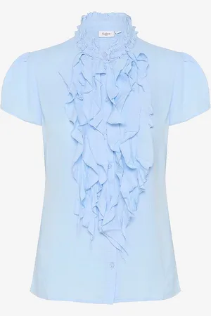 Saint Tropez Pusero ElliSZ SS Shirt