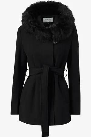 Hollies Takki Olivia Coat