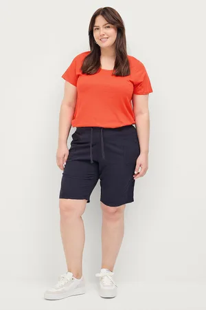 Zizzi Shortsit jEasy Shorts