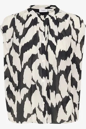 Saint Tropez Pusero KelsieSZ Shirt