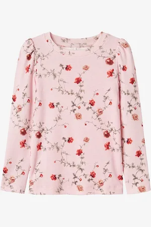 NAME IT Toppi Nmfherosa LS Xsl Top