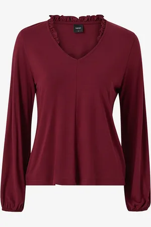 Nanso Toppi Blouse Liisi