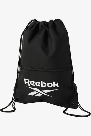 Reebok Jumppakassi Gym Sac C/Cremallera