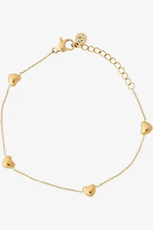 Edblad Rannekoru Barley Bracelet Multi