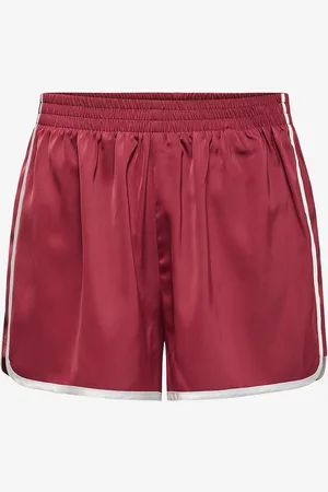 ONLY Shortsit onlAbella Life MW Sporty Shorts Pnt