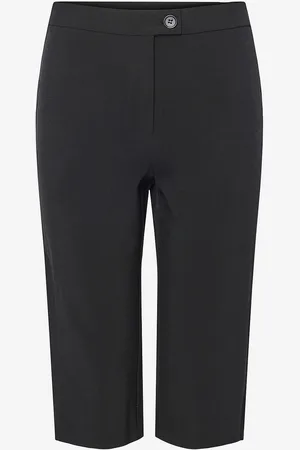 Pieces® Housut Pctabris MW Knickers Jrs