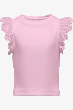 ONLY Toppi kogDrea Life S/S Top Jrs