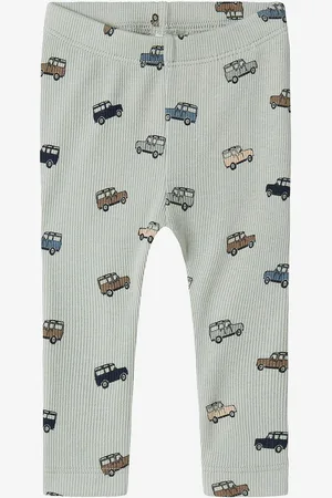 NAME IT Leggingsit Nbmhukab M Long John