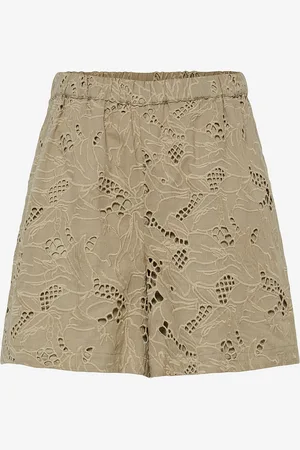 Y.A.S Shortsit yasSagga HW Shorts