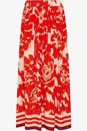 Saint Tropez Maxihame KhloeSZ Skirt