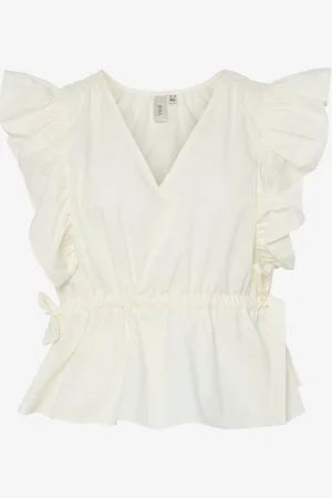 Y.A.S Pusero yasUlea SL Top