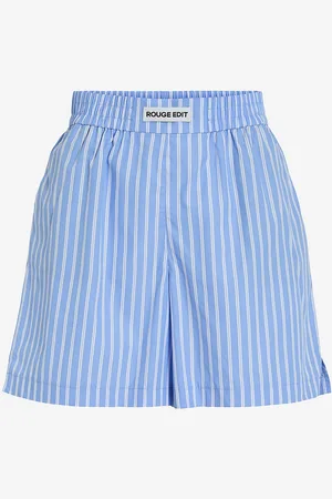 VILA Shortsit rouShona HW WF Shorts