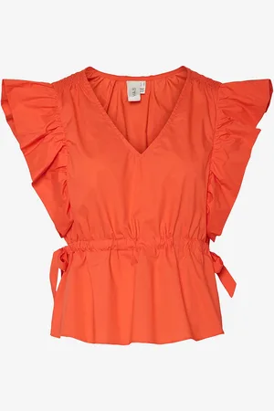 Y.A.S Pusero yasUlea SL Top