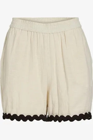 VILA Shortsit viManda Wavy RW