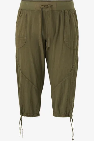 Zizzi Housut jEasy Knickers