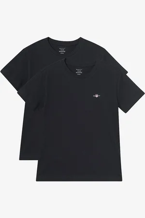 GANT T-paita C-neck 2 kpl
