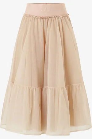 adidas Hame WB Maxi Skirt