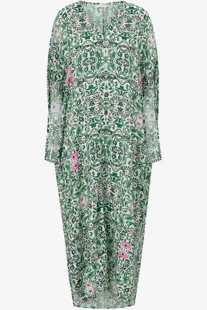 ELLOS Kaftan-mekko - oversize