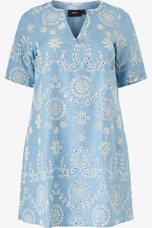 Zizzi Mekko mAlice 1/2 Abk
