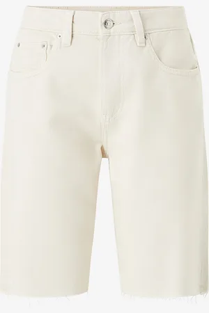 Gina Tricot Farkkushortsit Denim Shorts