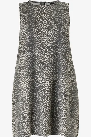 Zizzi Farkkumekko jLeona S/L Abk Dress