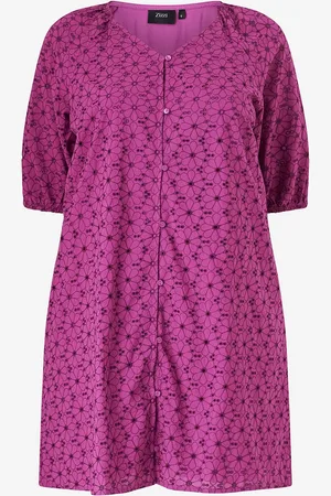 Zizzi Mekko mJenny 1/2 Abk