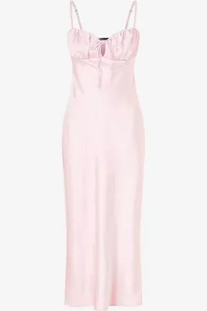 Gina Tricot Mekko Midi Dress