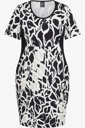 Pont Neuf Mekko pnBianco Sia