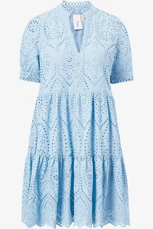 Y.A.S Mekko yasHoli SS Dress