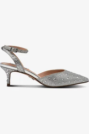 Steve Madden Sandaletit Kittie-r Heeled Sandals