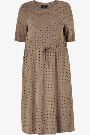Zizzi Mekko vPira 1/2 Blk