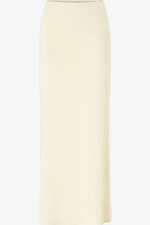 Gina Tricot Maxihame Soft Touch Maxi Skirt