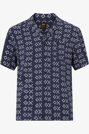 Lee Paita Resort Shirt
