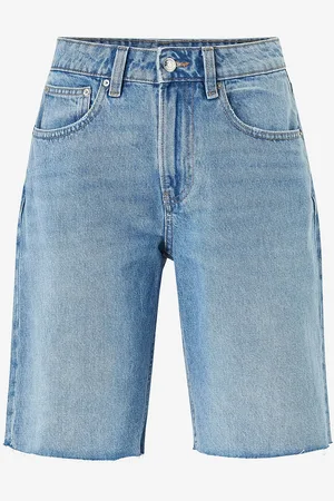Gina Tricot Farkkushortsit Denim Shorts