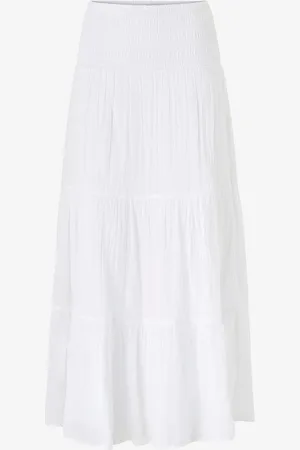Gina Tricot Maxihame Maxi Skirt