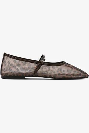 Steve Madden Ballerinat Mash
