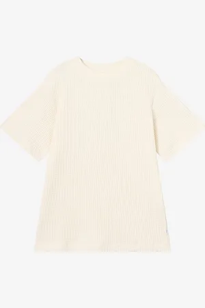Grunt T-paita grAlf Waffle SS Tee